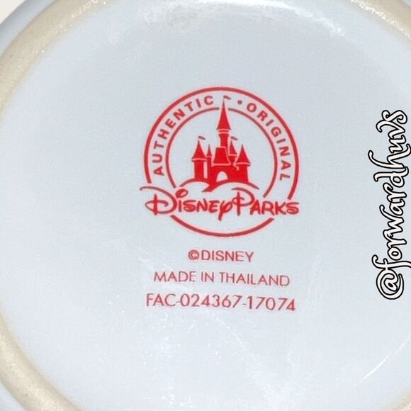 Disney Parks “Mickey Makes Monday Feel Like Friday” Coffee Mug - Picture 6 of 7